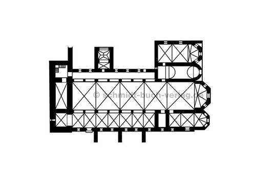 gross_ammensleben_kloster.jpg ( © Der Grundriss stammt aus dem offiziellen Reiseführer Auf der Straße der Romanik)